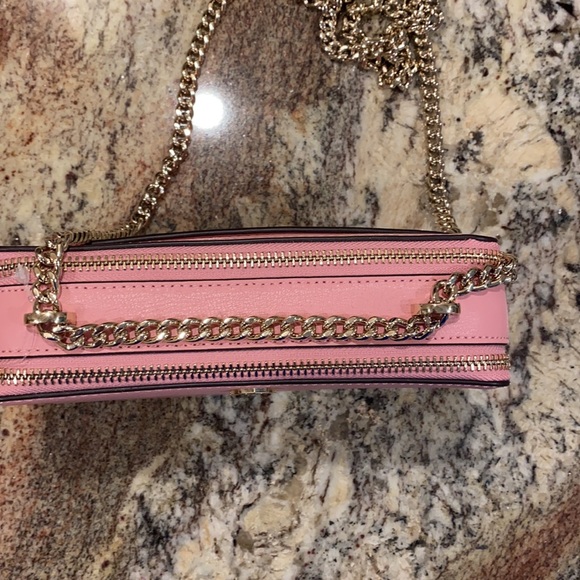 Kate Spade Double Zip Crossbody NWT - Picture 2 of 11